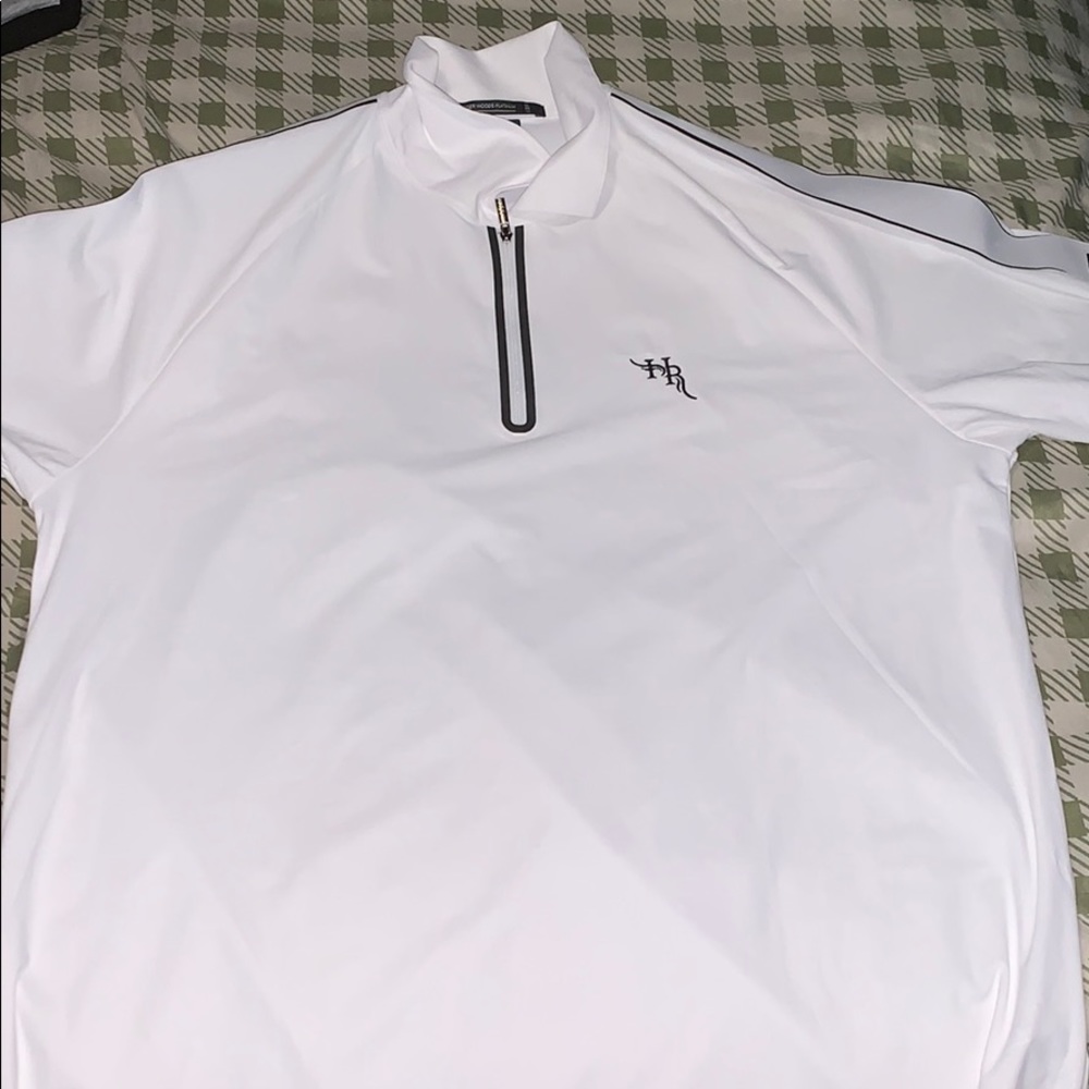 Men’s L Nike Country Club Shirt